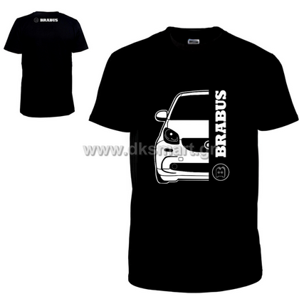 BRABUS TSHIRT 